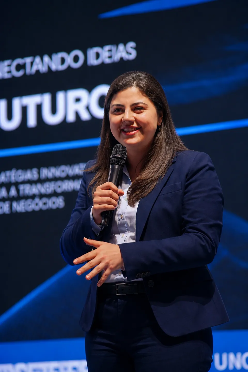 Maria Fernanda Vergotti (Pepê)